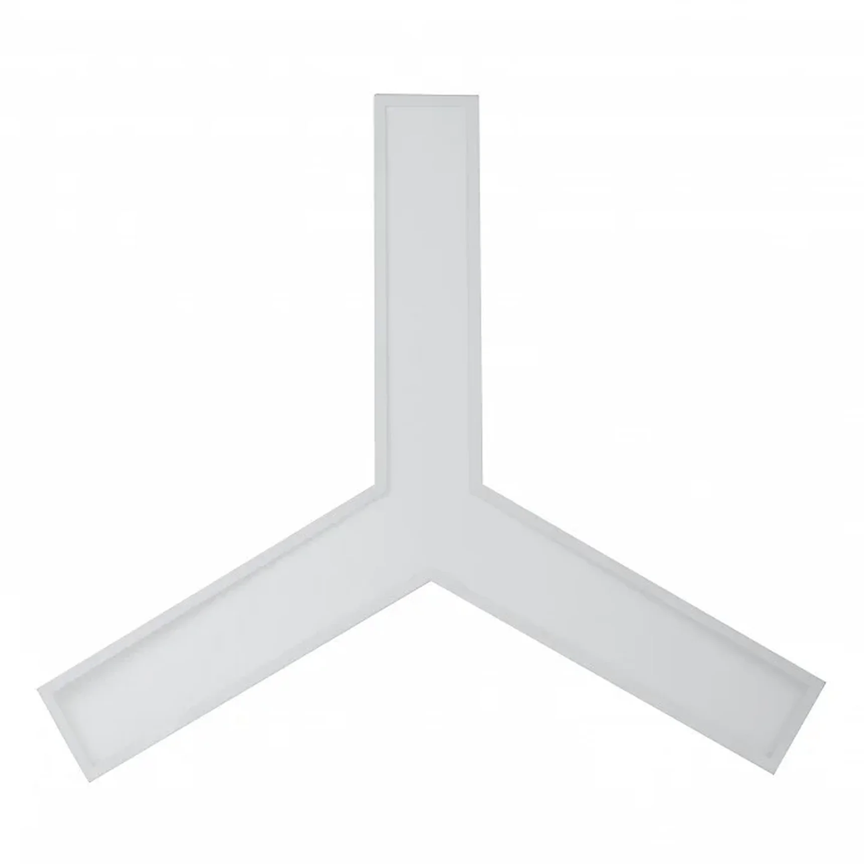 SPO-142-W-40K-044 Светильник светодиодный Geometria ЭРА Igrek SPO-142-W-40K-044 44Вт 4000K 3000Лм IP40 800*800*80 белый подвесной