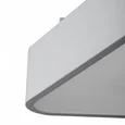 SPO-154-W-40K-042 Светильник светодиодный Geometria ЭРА Delta SPO-154-W-40K-042 42Вт 4000К 2300Лм IP40 800*800*80 белый подвесной