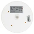 WL44 WH Декоративная подсветка ЭРА WL44 WH светодиодная 9Вт 3500К белый IP54 для интерьера, фасадов зданий