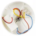 WL44 WH Декоративная подсветка ЭРА WL44 WH светодиодная 9Вт 3500К белый IP54 для интерьера, фасадов зданий