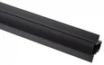 TRM-R20-100B Магнитный трековый шинопровод ЭРА TRM-R20-100B встраиваемый NOVA 1м 48V черный