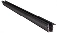 TRM-R20-200B Магнитный трековый шинопровод ЭРА TRM-R20-200B встраиваемый NOVA 2м 48V черный
