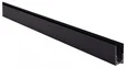 TRM-S20-200-B Магнитный трековый шинопровод ЭРА TRM-S20-200-B накладной 2м 48V черный