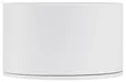 OL28 WH/BK Светильник настенно-потолочный спот ЭРА OL28 WH/BK GX53, черно-белый, IP44
