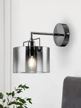 Бра светильник Rivoli Bonnie 2078-401 настенный 1 х Е14 40 Вт классика