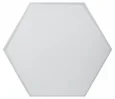 SPO-122-W-40K-066 Светильник LED ЭРА Geometria SPO-122-W-40K-066 Hexagon 66Вт 4000К 800*800*80 белый подвесной драйвер внутри