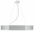 SPO-123-W-40K-045 Светильник светодиодный Geometria ЭРА Hexagon SPO-123-W-40K-045 45Вт 4000K 2500Лм IP40 600*600*80 белый подвесной