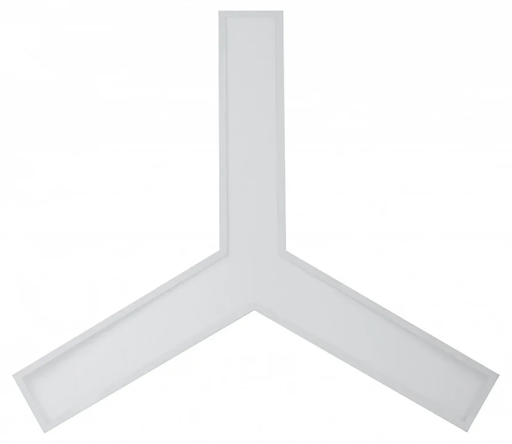 SPO-143-W-40K-056 Светильник светодиодный Geometria ЭРА Igrek SPO-143-W-40K-056 56Вт 4000K 3700Лм IP40 900*900*80 белый подвесной