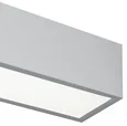SPO-143-W-40K-056 Светильник светодиодный Geometria ЭРА Igrek SPO-143-W-40K-056 56Вт 4000K 3700Лм IP40 900*900*80 белый подвесной