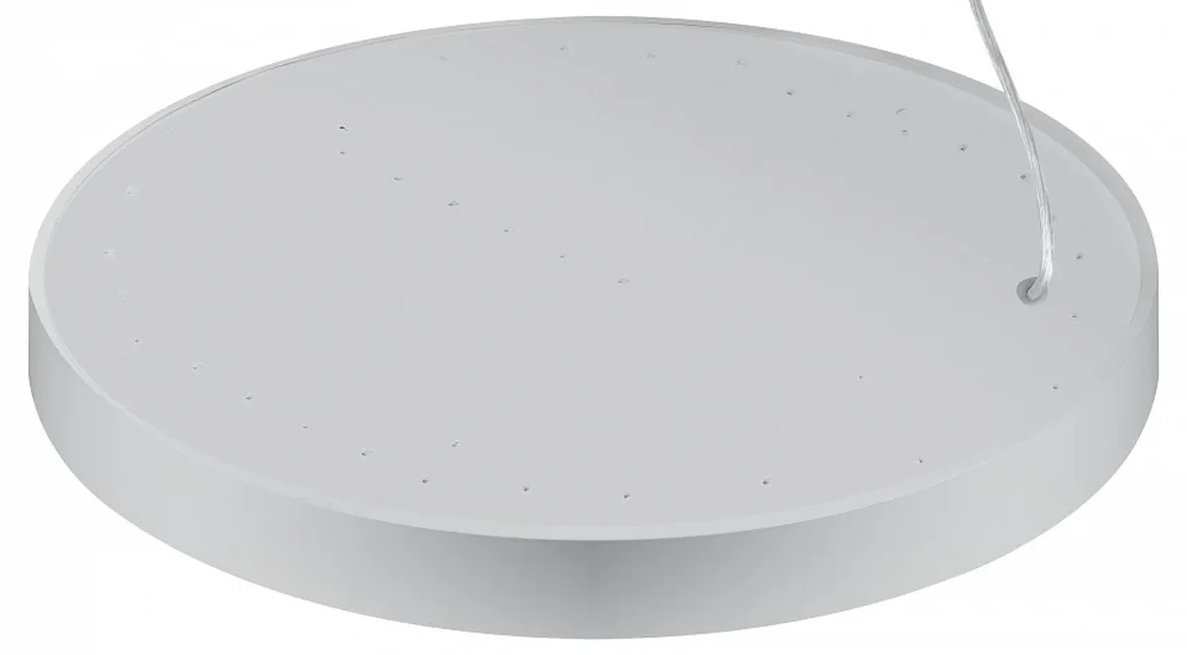 SPO-132-W-40K-088 Светильник LED ЭРА Geometria SPO-132-W-40K-088 Ring 88Вт 4000К 6000Лм IP40 800*80 белый подвесной драйвер внутри