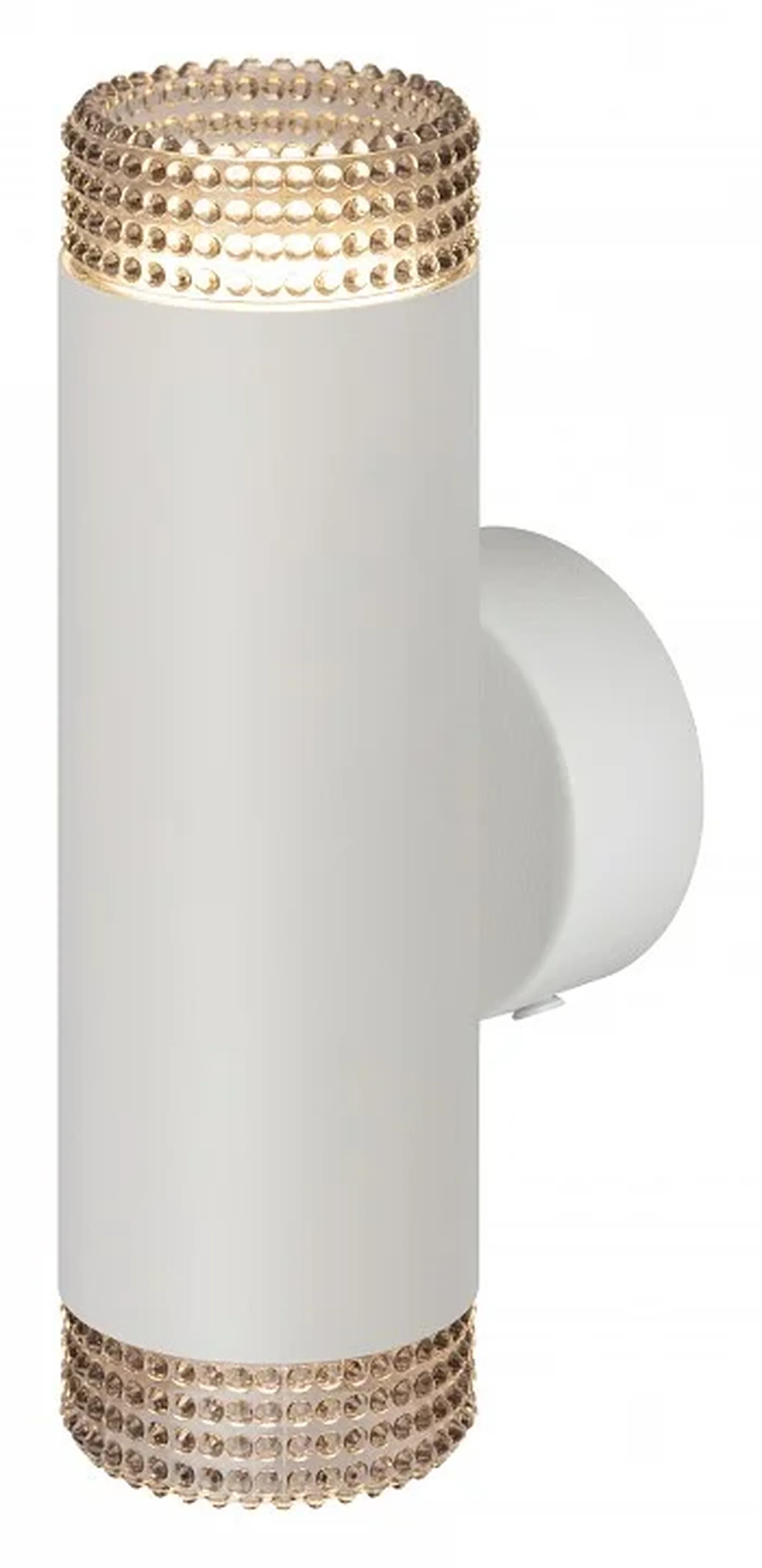 WL50 WH/BK Светильник настенный ЭРА WL50 WH/BK 2*GU10 2*12Вт IP20 белый, черный