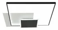 Светильник потолочный светодиодный Rivoli Beryl 6122-103 162 Вт 3000К - 6000К с пультом модерн