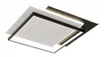 Светильник потолочный светодиодный Rivoli Beryl 6122-101 146 Вт 3000К - 6000К с пультом модерн