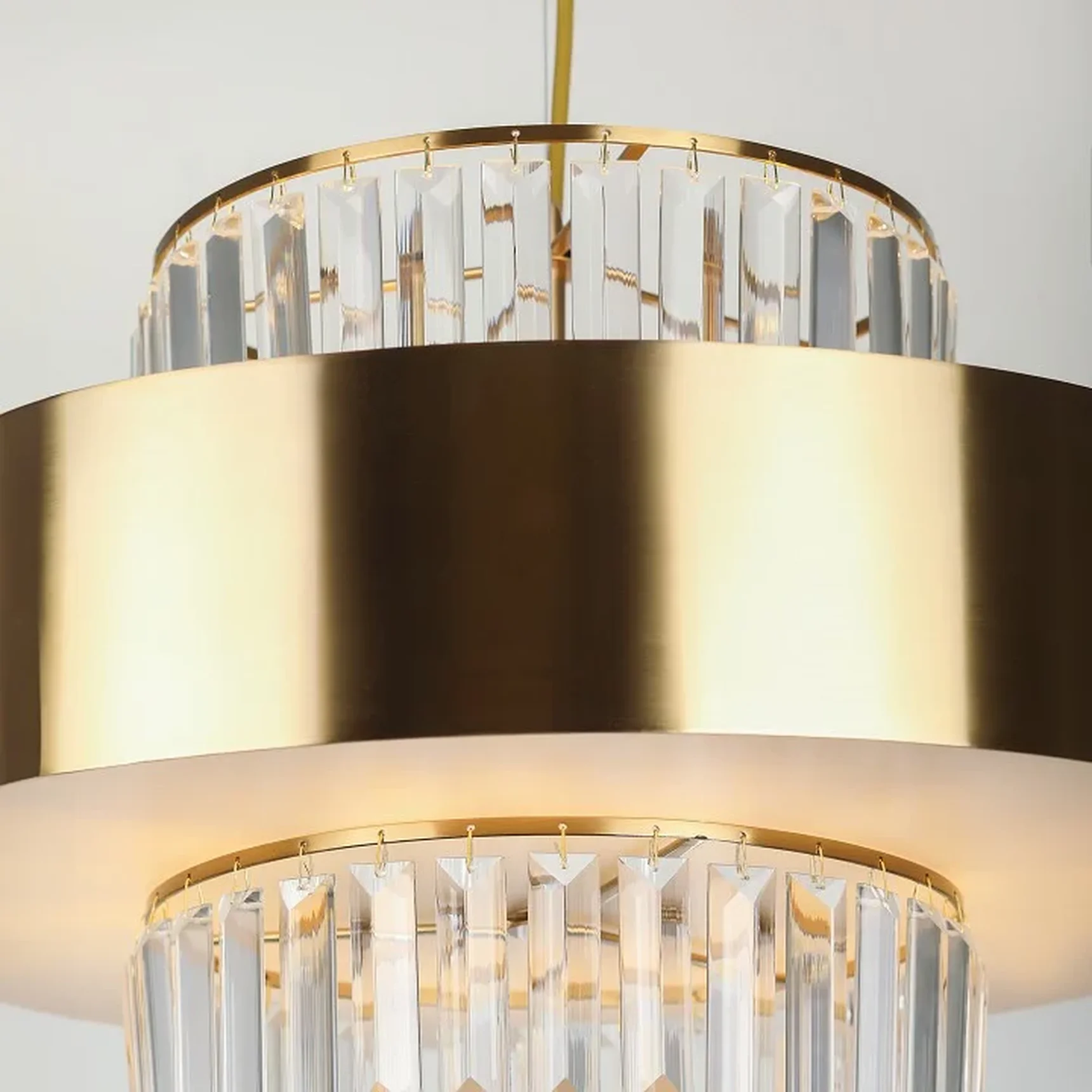Люстра Rivoli Vickie 1051-306 6 х Е14 40 Вт хрусталь