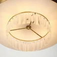 Люстра Rivoli Vickie 1051-306 6 х Е14 40 Вт хрусталь