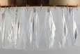 Люстра Rivoli Mary 6129-101 cветодиодная LED 28 Вт 3000 К хрусталь