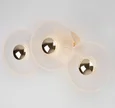 Бра светильник Rivoli Helena 6134-401 светодиодный LED 7 Вт 3000 K дизайн