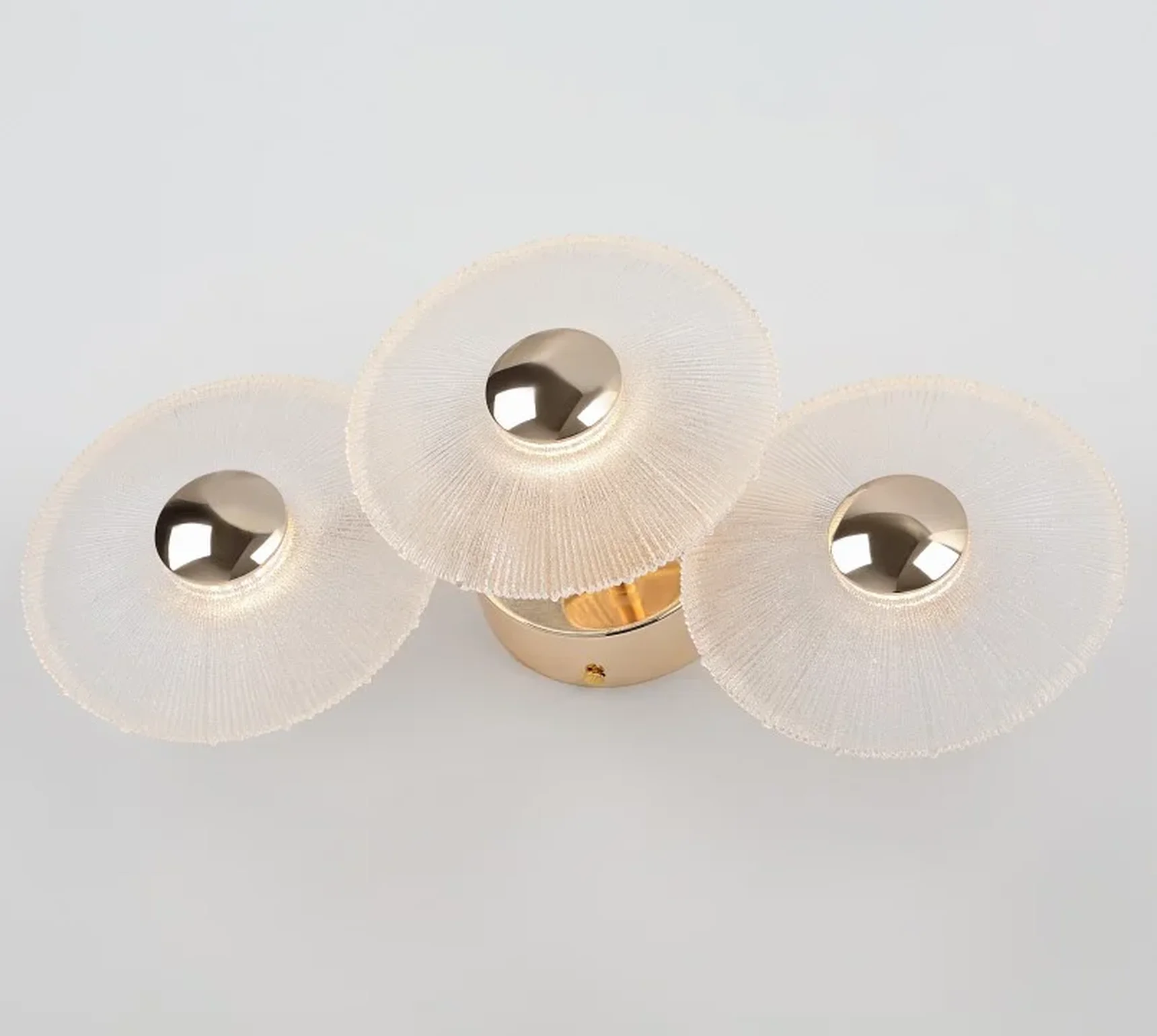 Бра светильник Rivoli Helena 6134-401 светодиодный LED 7 Вт 3000 K дизайн