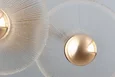 Бра светильник Rivoli Helena 6134-401 светодиодный LED 7 Вт 3000 K дизайн
