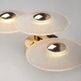 Бра светильник Rivoli Helena 6134-401 светодиодный LED 7 Вт 3000 K дизайн