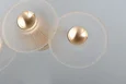Бра светильник Rivoli Helena 6134-401 светодиодный LED 7 Вт 3000 K дизайн