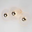 Бра светильник Rivoli Helena 6134-401 светодиодный LED 7 Вт 3000 K дизайн