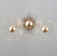 Бра светильник Rivoli Helena 6134-401 светодиодный LED 7 Вт 3000 K дизайн