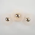 Бра светильник Rivoli Helena 6134-401 светодиодный LED 7 Вт 3000 K дизайн