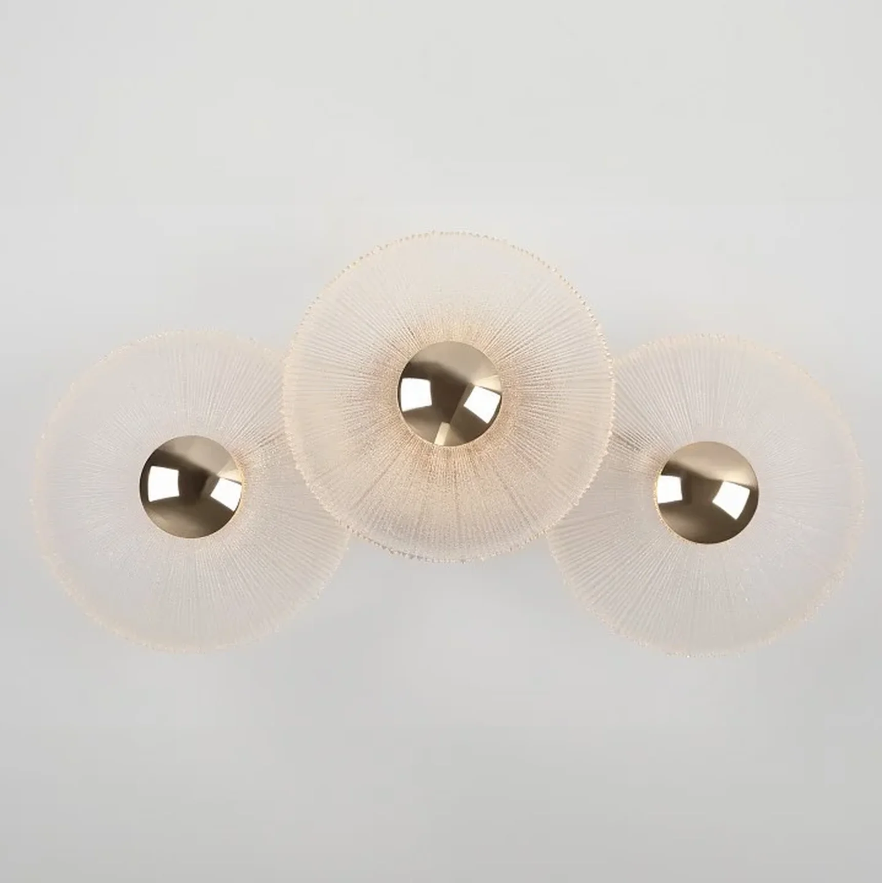 Бра светильник Rivoli Helena 6134-401 светодиодный LED 7 Вт 3000 K дизайн