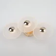 Бра светильник Rivoli Helena 6134-401 светодиодный LED 7 Вт 3000 K дизайн