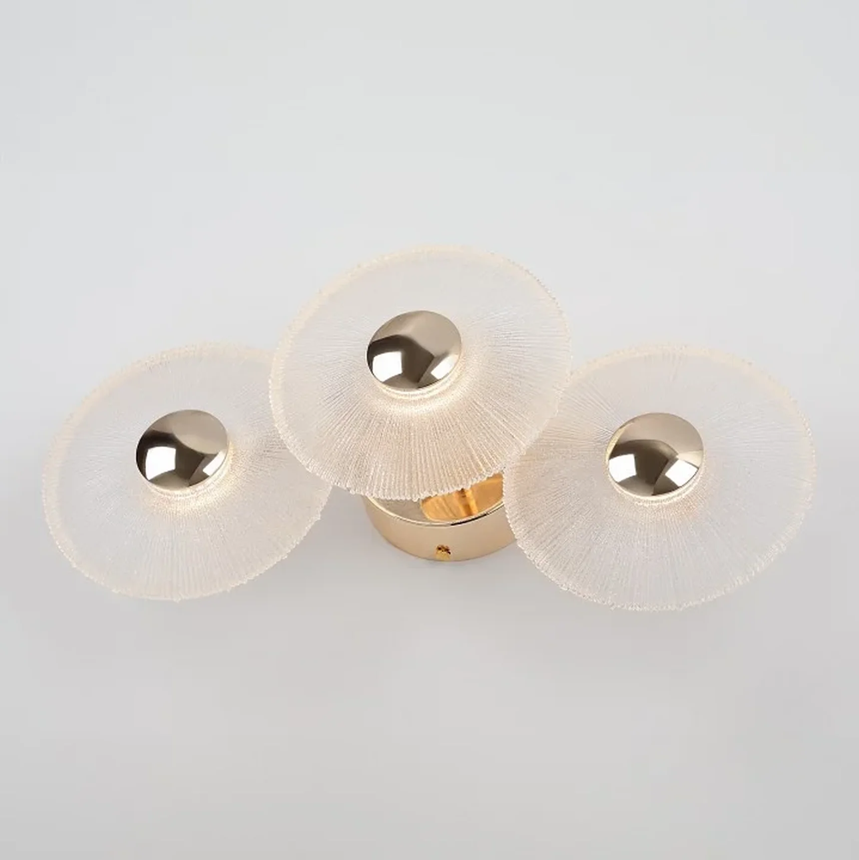 Бра светильник Rivoli Helena 6134-401 светодиодный LED 7 Вт 3000 K дизайн