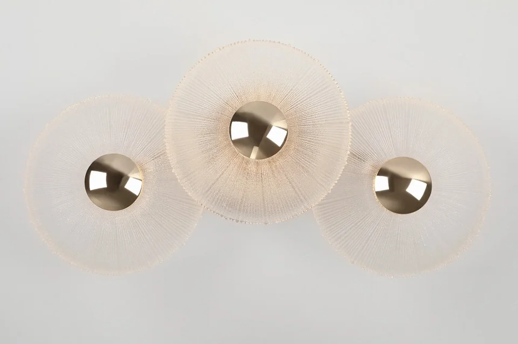 Бра светильник Rivoli Helena 6134-401 светодиодный LED 7 Вт 3000 K дизайн
