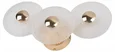 Бра светильник Rivoli Helena 6134-401 светодиодный LED 7 Вт 3000 K дизайн