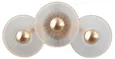 Бра светильник Rivoli Helena 6134-401 светодиодный LED 7 Вт 3000 K дизайн