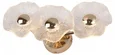 Бра светильник Rivoli Shannon 6135-401 светодиодный LED 7 Вт 3000 К дизайн