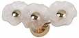 Бра светильник Rivoli Shannon 6135-401 светодиодный LED 7 Вт 3000 К дизайн