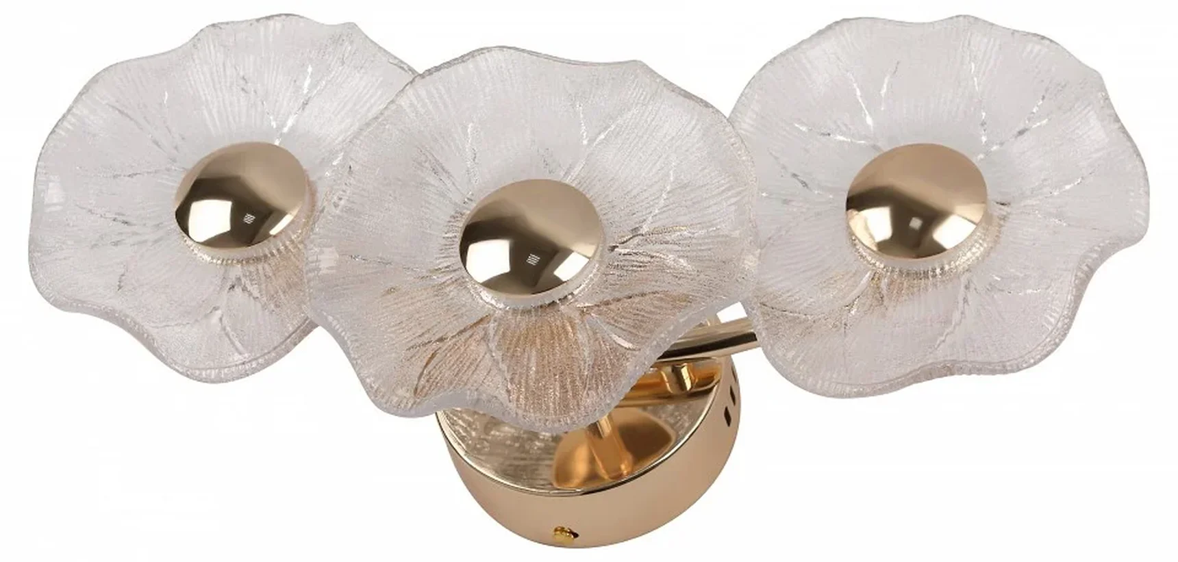 Бра светильник Rivoli Shannon 6135-401 светодиодный LED 7 Вт 3000 К дизайн
