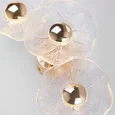 Бра светильник Rivoli Shannon 6135-401 светодиодный LED 7 Вт 3000 К дизайн