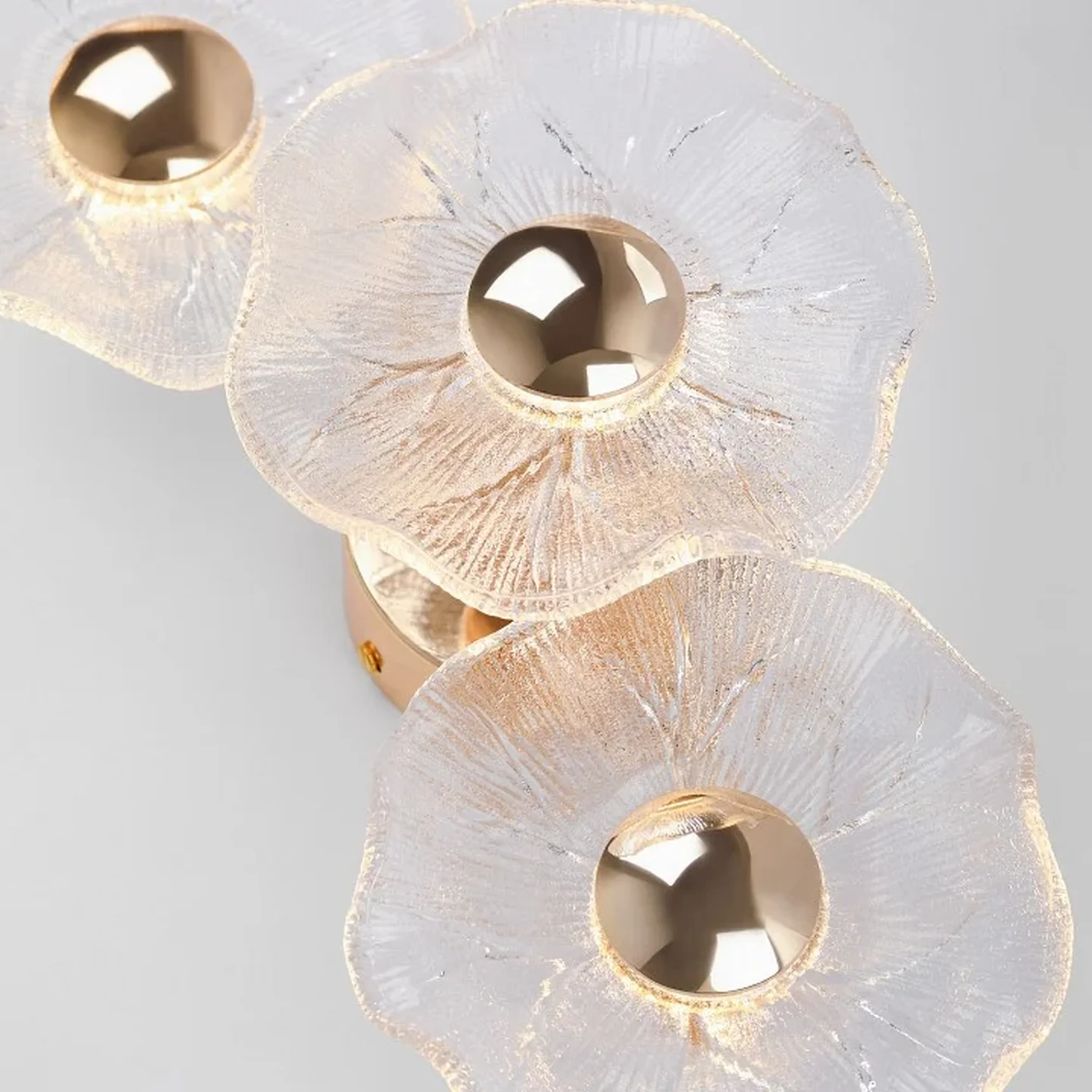 Бра светильник Rivoli Shannon 6135-401 светодиодный LED 7 Вт 3000 К дизайн