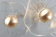 Бра светильник Rivoli Shannon 6135-401 светодиодный LED 7 Вт 3000 К дизайн