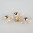 Бра светильник Rivoli Shannon 6135-401 светодиодный LED 7 Вт 3000 К дизайн
