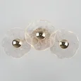 Бра светильник Rivoli Shannon 6135-401 светодиодный LED 7 Вт 3000 К дизайн