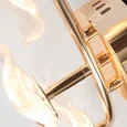 Бра светильник Rivoli Shannon 6135-401 светодиодный LED 7 Вт 3000 К дизайн