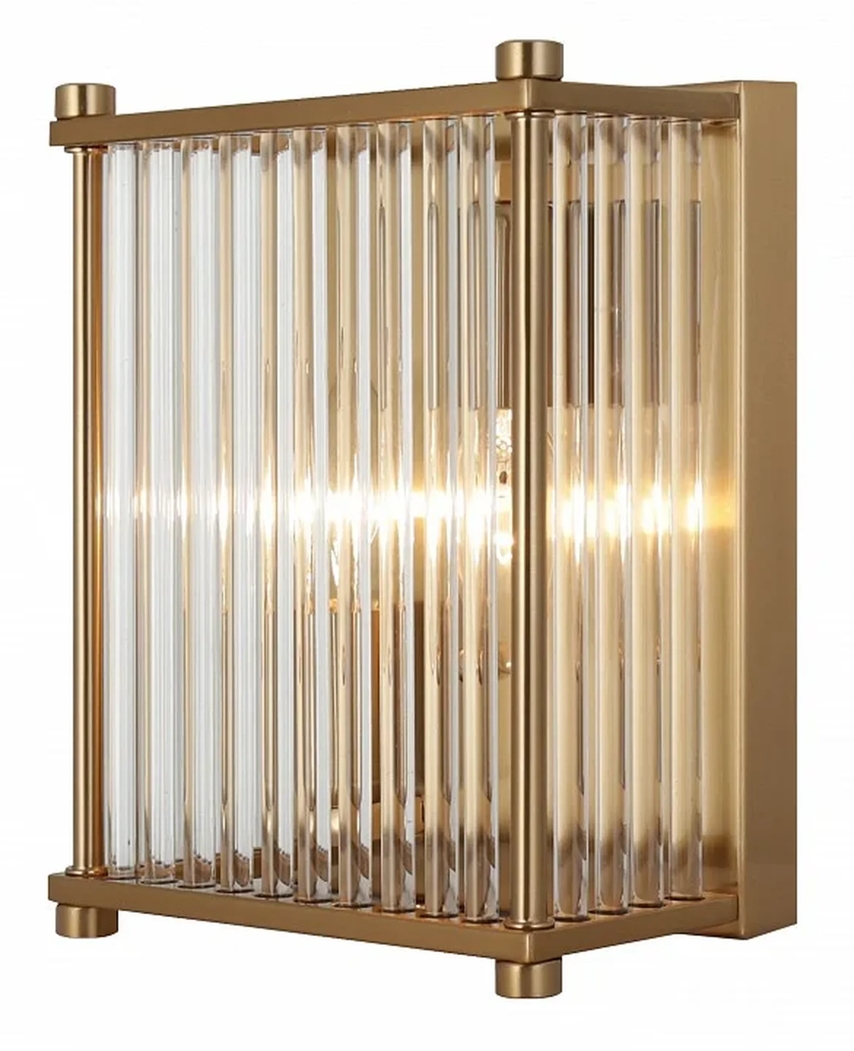 Бра светильник Rivoli Erin 4112-402 2 х Е14 40 Вт дизайн