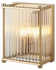 Бра светильник Rivoli Erin 4112-402 2 х Е14 40 Вт дизайн