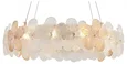 Люстра Rivoli Ethel 6132-101 12 х G9 5 Вт дизайн