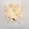Бра светильник Rivoli Ethel 6132-401 3 х G9 5 Вт дизайн