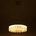 Люстра Rivoli Diane 6133-101 светодиодная LED 45 Вт 3000 K дизайн