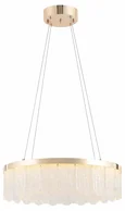 Люстра Rivoli Diane 6133-101 светодиодная LED 45 Вт 3000 K дизайн