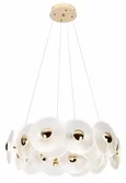 Люстра Rivoli Helena 6134-101 светодиодная LED 30 Вт 3000 K дизайн